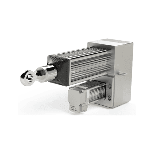AG 9829 Bộ truyền động tuyến tính AG 98 Erhardt+Leimer Erhardt + Leimer