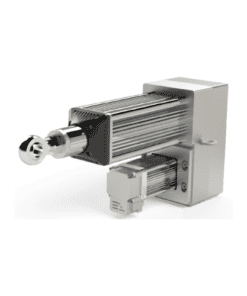 AG 9839 Bộ truyền động tuyến tính AG 98 Erhardt+Leimer Erhardt + Leimer