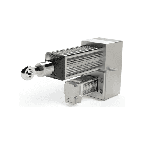 AG 9839 Bộ truyền động tuyến tính AG 98 Erhardt+Leimer Erhardt + Leimer