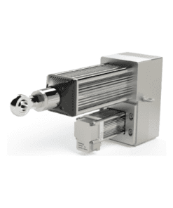 AG 9869 Bộ truyền động tuyến tính AG 98 Erhardt+Leimer Erhardt + Leimer