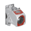 AMS 300i 200 Hệ thống đo khoảng cách quang Leuze