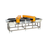 APA-6900W Máy dò kim và mảnh sắt dạng băng tải đầu dò kép SANKO