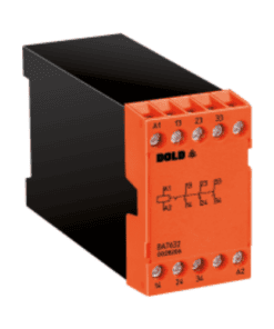 BA 7632 Relay bước Dold