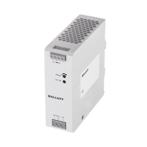 BAE PS-XA-1W-24-050-017 Bộ nguồn Balluff