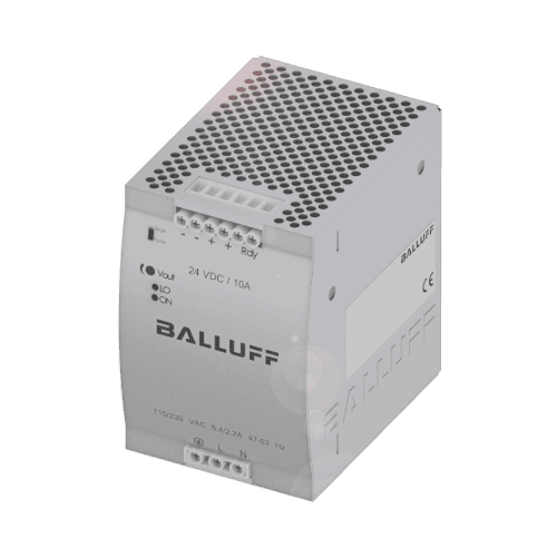 BAE PS-XA-1W-24-100-004 Bộ nguồn chuyển mạch Balluff