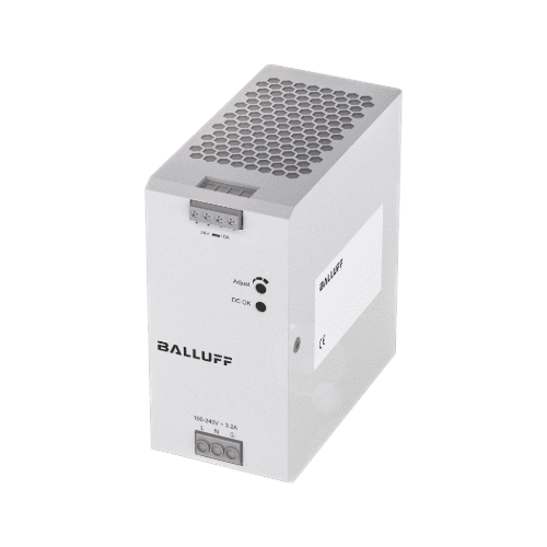 BAE PS-XA-1W-24-100-018 Bộ nguồn công nghiệp 24 VDC Balluff