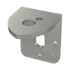 BAM MB-NI-016-800-1 Giá đỡ cho giao diện người-máy Balluff