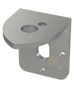 BAM MB-NI-016-800-1 Giá đỡ cho giao diện người-máy Balluff