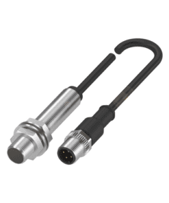 BAW M12MN-IAC35C-BP00-2-GS04 Cảm biến cảm ứng Balluff