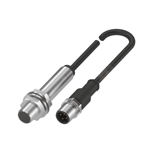 BAW M12MN-IAC35C-BP00-2-GS04 Cảm biến cảm ứng Balluff