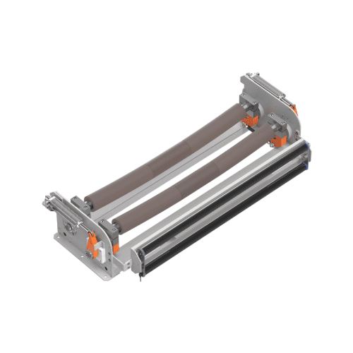 BC 3135 Hệ thống trải vật liệu Erhardt+Leimer Erhardt + Leimer