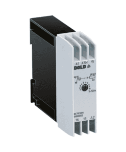 BC 7930N Relay thời gian trễ mở Dold