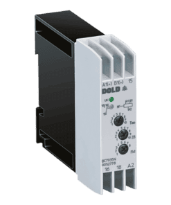 BC 7935N Relay thời gian đa chức năng Dold