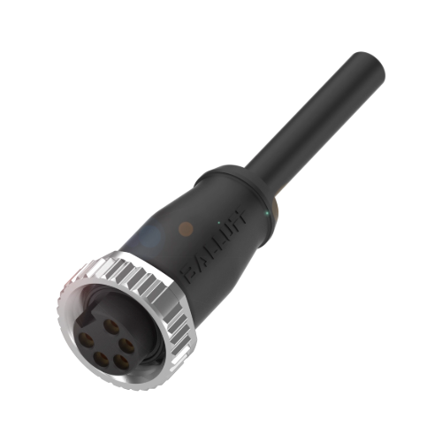 BCC A315-0000-10-063-PX05A5-050 Kết nối Balluff