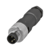 BCC M333-0000-20-000-34X325-000 Kết nối (đầu đực) Balluff