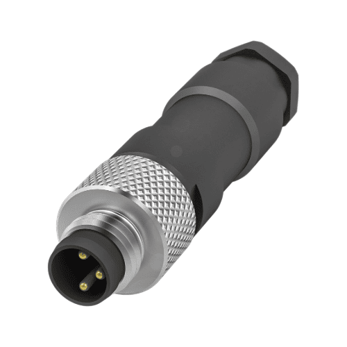 BCC M333-0000-20-000-34X325-000 Kết nối (đầu đực) Balluff