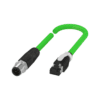 BCC M414-E834-8G-668-PS54N2-040 Kết nối Balluff