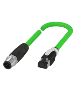 BCC M414-E834-8G-668-PS54N2-040 Kết nối Balluff