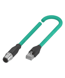 BCC M414-E894-8G-695-EX64N9-050 Kết nối Balluff
