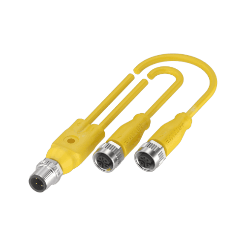BCC M414-M415-M415-U2010-020 Kết nối Balluff