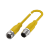BCC M415-M414-3A-304-VX44T2-100 Kết nối Balluff