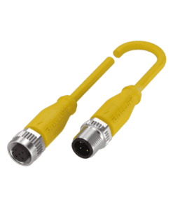 BCC M415-M414-3A-304-VX44T2-100 Kết nối Balluff