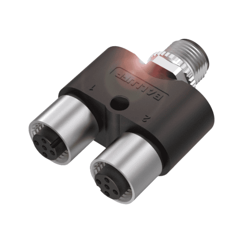 BCC M415-M415-M415-U0003-000 Kết nối Balluff