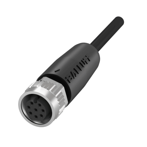BCC M418-0000-1A-046-PS0825-300 Kết nối (30 mét) Balluff