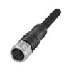 BCC M418-0000-1A-133-PS0825-100 Kết nối Balluff