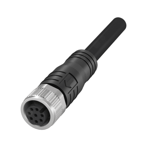 BCC M418-0000-1A-133-PS0825-100 Kết nối Balluff