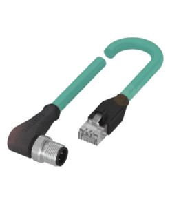 BCC M424-E894-8G-695-EX64N9-100 Kết nối Balluff