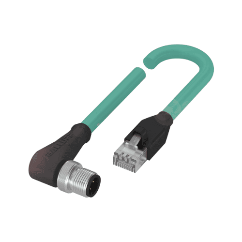 BCC M424-E894-8G-695-EX64N9-100 Kết nối Balluff
