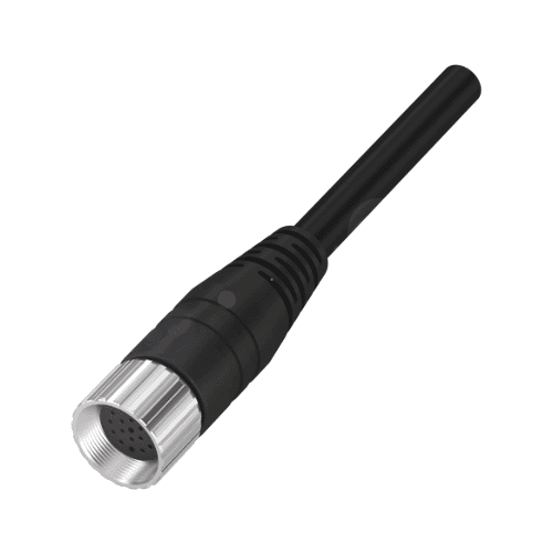 BCC M61L-0000-10-022-PX0LP4-020 Kết nối Balluff