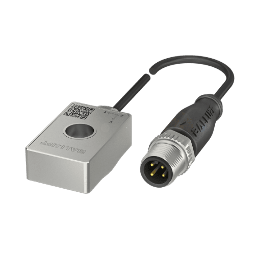 BCM R16E-004-CI01-01-5-S4 Cảm biến Balluff