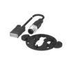 BCS R08RRE-PIM80C-EP00-3-GS04 Cảm biến điện dung Balluff
