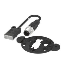 BCS R08RRE-PIM80C-EP00-3-GS04 Cảm biến điện dung Balluff
