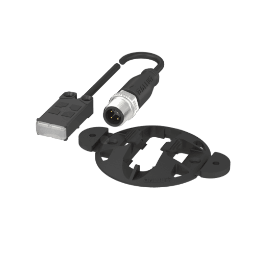 BCS R08RRE-PIM80C-EP00-3-GS04 Cảm biến điện dung Balluff