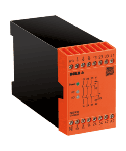 BD 5935 Module dừng khẩn cấp Dold