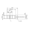 BES 516-300-S205-D-PU-05 Cảm biến cảm ứng Balluff