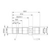BES 516-300-S324-S4-D Cảm biến cảm ứng Balluff