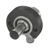 BES 516-300-S358/1.025--S4 Cảm biến tiệm cận cảm ứng chịu áp suất Balluff
