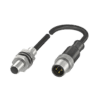 BES 516-377-E3-C-S4-PU-02 Cảm biến cảm ứng Balluff