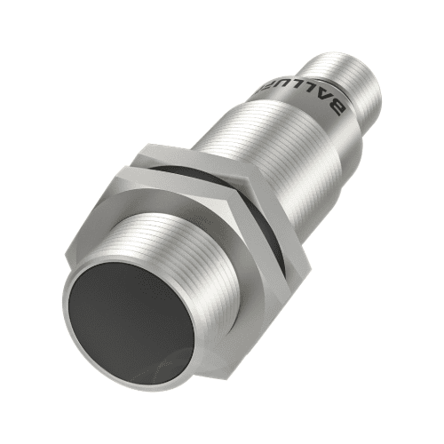 BES M18MF2-UST50B-S21G Cảm biến tiệm cận Balluff