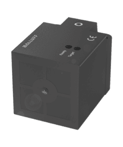 BES Q40KFU-PAC30F-S04G Phiên bản dạng vuông cao 40 mm Balluff