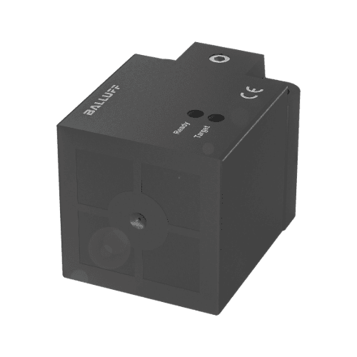 BES Q40KFU-PAC30F-S04G Phiên bản dạng vuông cao 40 mm Balluff