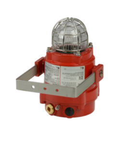 BExBG21DPAC230AN3A1R/R Đèn chớp Xenon 21J 230VAC E2S