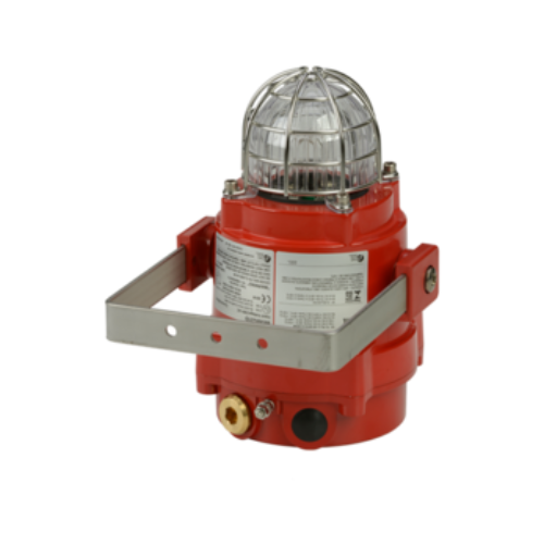 BExBG21DPAC230AN3A1R/R Đèn chớp Xenon 21J 230VAC E2S