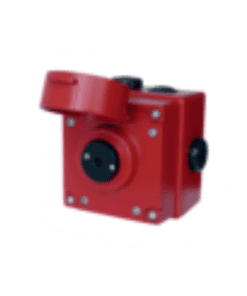 BExCP3ABPTSSLAB1A1BN Nút nhấn báo cháy bằng tay E2S