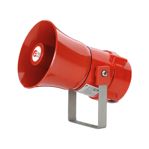BEXS110DFDC024AB2M1R Còi báo động 24VDC E2S