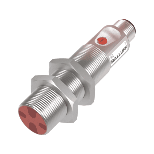 BFB M18M-001-P-S4 Cảm biến quang điện Balluff